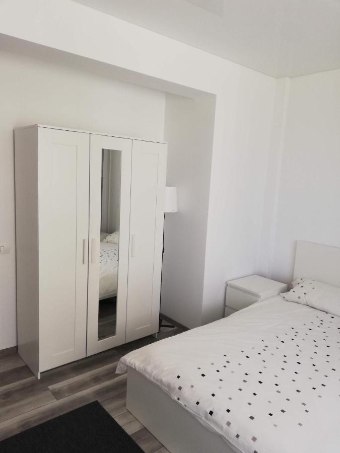 Cozzy Apartment Năvodari Exteriér fotografie