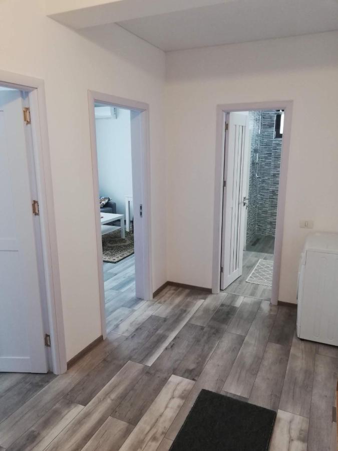 Cozzy Apartment Năvodari Exteriér fotografie