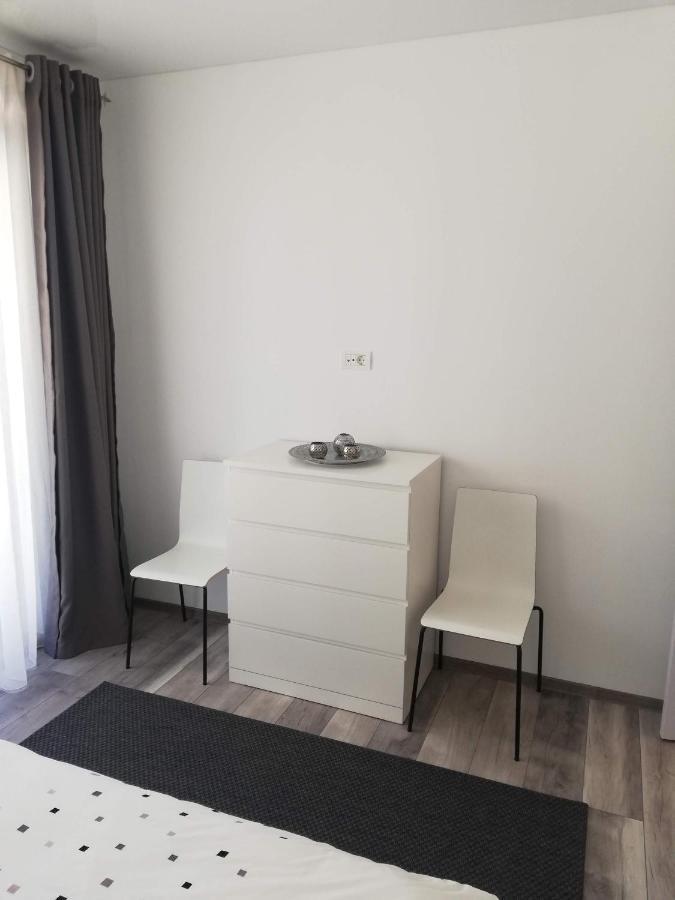 Cozzy Apartment Năvodari Exteriér fotografie