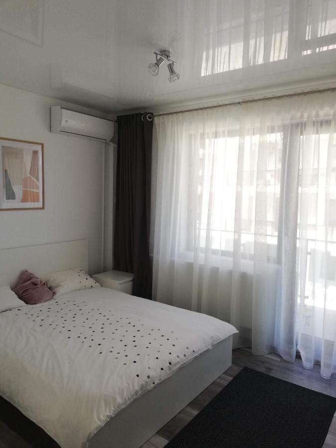 Cozzy Apartment Năvodari Exteriér fotografie