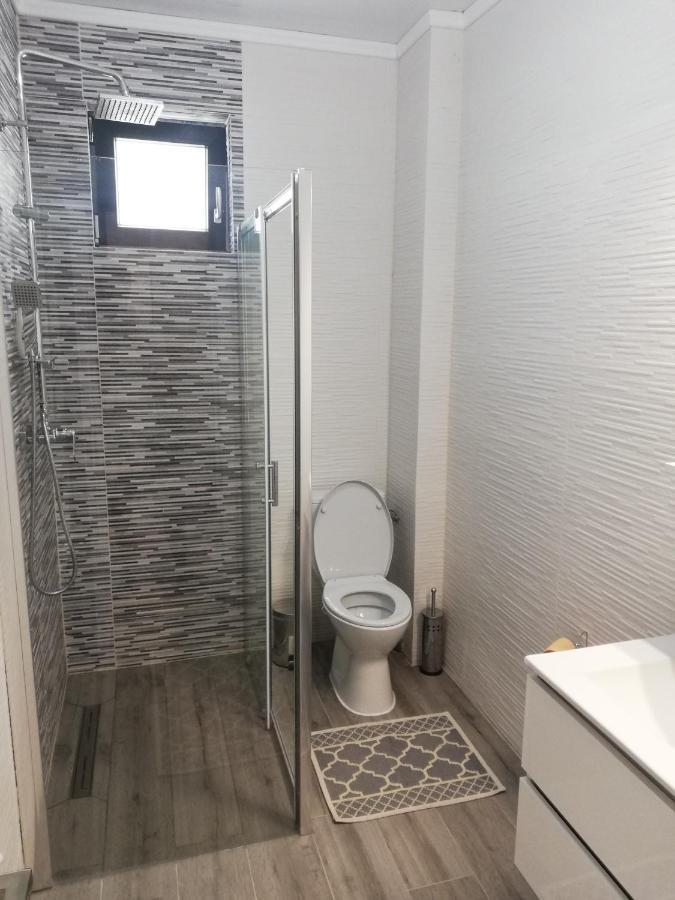 Cozzy Apartment Năvodari Exteriér fotografie