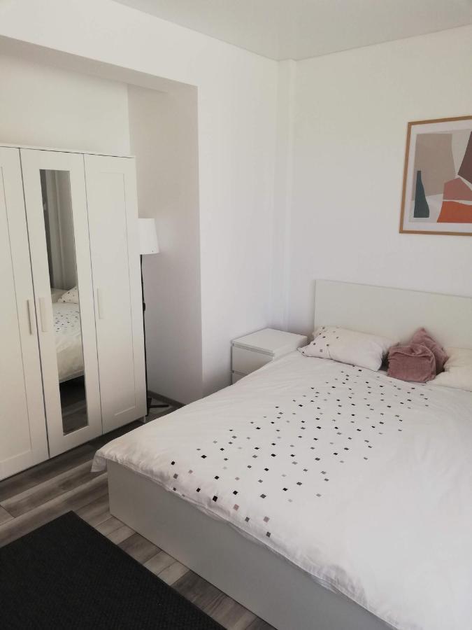 Cozzy Apartment Năvodari Exteriér fotografie